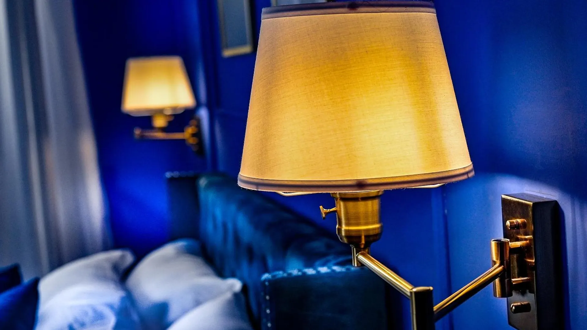 Royal Blue - Holiday Apartment 로마 이탈리아