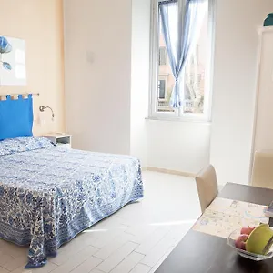Alojamento de Acomodação e Pequeno-almoço Merulana, Roma